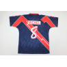 Rayo Vallecano Retro Visitante 95-96