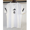 Real Madrid Camiseta Blanca 25-26
