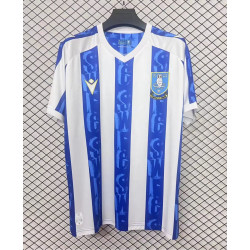 Sheffield Wednesday Local...