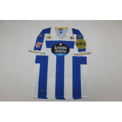 Deportivo de La Coruña...