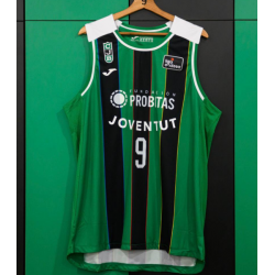 BASKET Joventut Badalona...