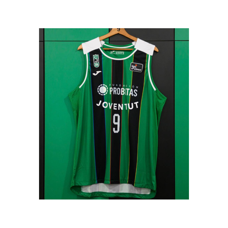 BASKET Joventut Badalona Local 25-26