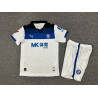 Alaves KIT NIÑO Visitante 25-26