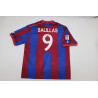 Levante Retro Local 99-00