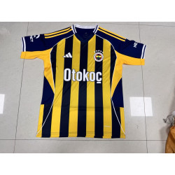 Fenerbahce Local 25-26