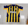 Fenerbahce Local 25-26