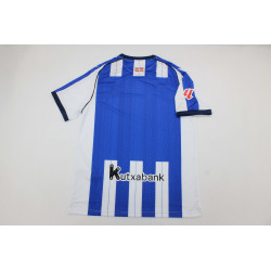 Real Sociedad Local 25-26
