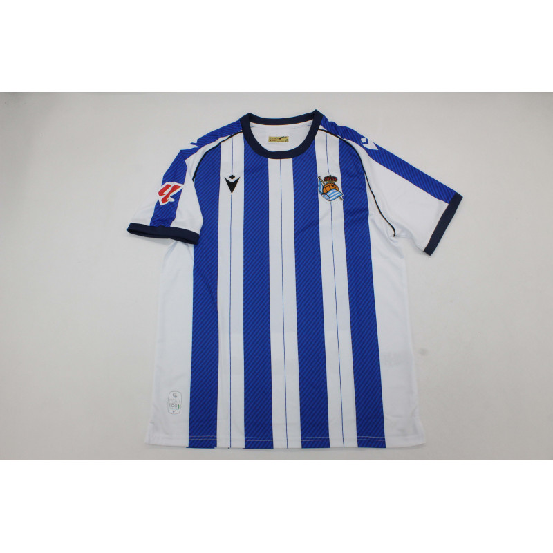Real Sociedad Local 25-26