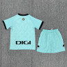 Athletic Club de Bilbao KIT NIÑO Tercera 25-26