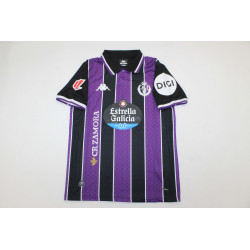 Real Valladolid Visitante...