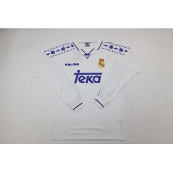 Real Madrid Retro Manga...