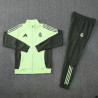 Real Madrid Chandal Verde 25-26