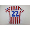 Atletico de Madrid Local 25-26