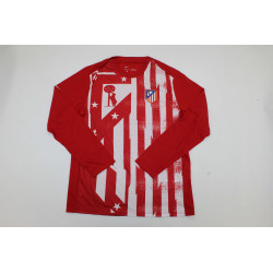 Atletico de Madrid Manga...
