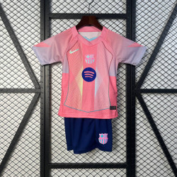 Barcelona KIT NIÑO Total 90...