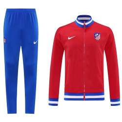 Atletico de Madrid Chandal...