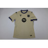 Barcelona Player Version Visitante 25-26