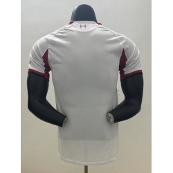 Liverpool Player Version Visitante 25-26