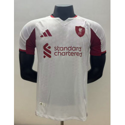 Liverpool Player Version...