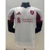 Liverpool Player Version Visitante 25-26