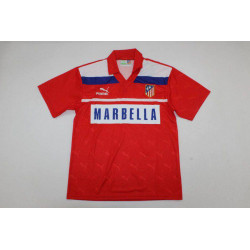 Atletico de Madrid Retro...