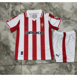 Sporting de Gijon KIT NIÑO...