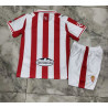 Sporting de Gijon KIT NIÑO Local 25-26