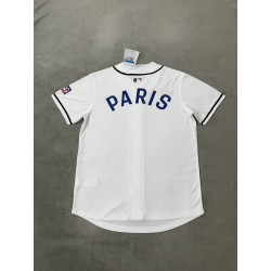 PSG Beisbolera Blanca 25-26