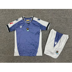 Real Sociedad KIT NIÑO...
