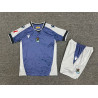 Real Sociedad KIT NIÑO Visitante 25-26