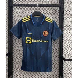 Manchester United Retro...
