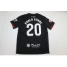 Mallorca Tercera 25-26