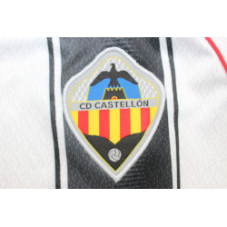 Castellon Local 25-26