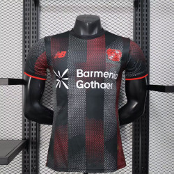 Bayer Leverkusen Player...