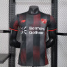 Bayer Leverkusen Player Version Local 25-26