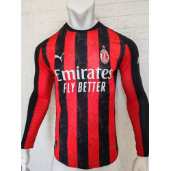 Milan Player Version Manga...