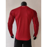 Manchester United Player Version Manga Larga Local 25-26