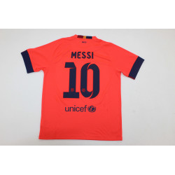 Barcelona Retro Visitante 14-15