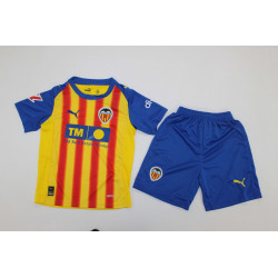 Valencia KIT NIÑO Tercera...