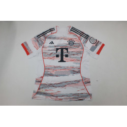 Bayern Munich Player...