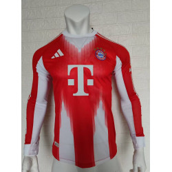 Bayern Munich Player...