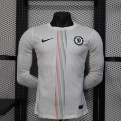 Chelsea Player Version...