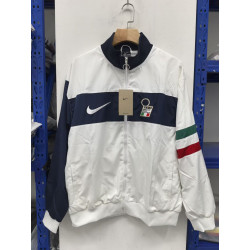 Italia Cortavientos Retro...