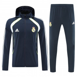 Real Madrid Chandal...