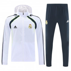 Real Madrid Chandal...