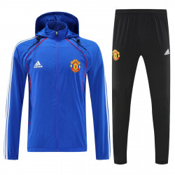 Manchester United Chandal...