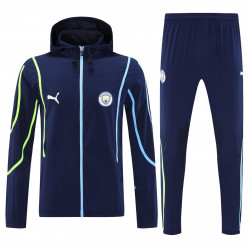 Manchester City Chandal...