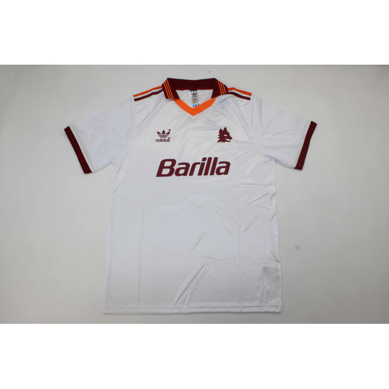 Roma Retro Visitante 92-94