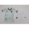 Portugal KIT NIÑO Visitante 2025
