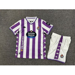 Real Valladolid KIT NIÑO...